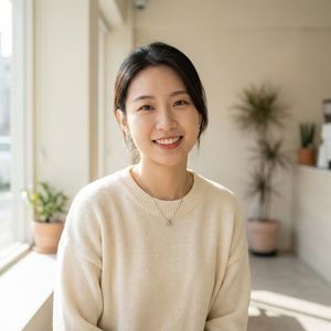 糖心Vlog创作者美妆小仙女